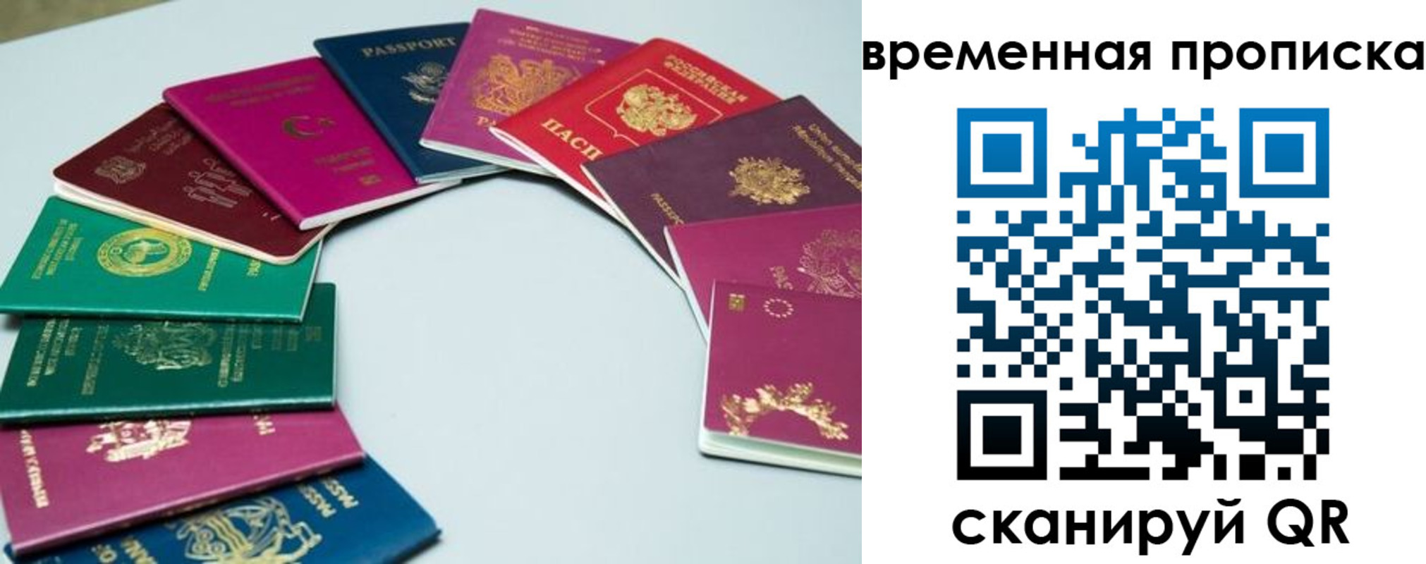 найти адрес прописки в Кинешме